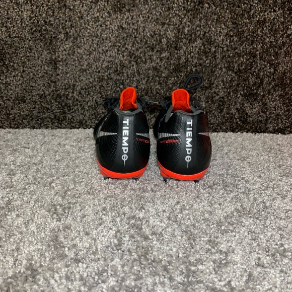 Nike Tiempo Legend 7 Elite SG Flyknit ACC -Sz 6 - Picture 5 of 8